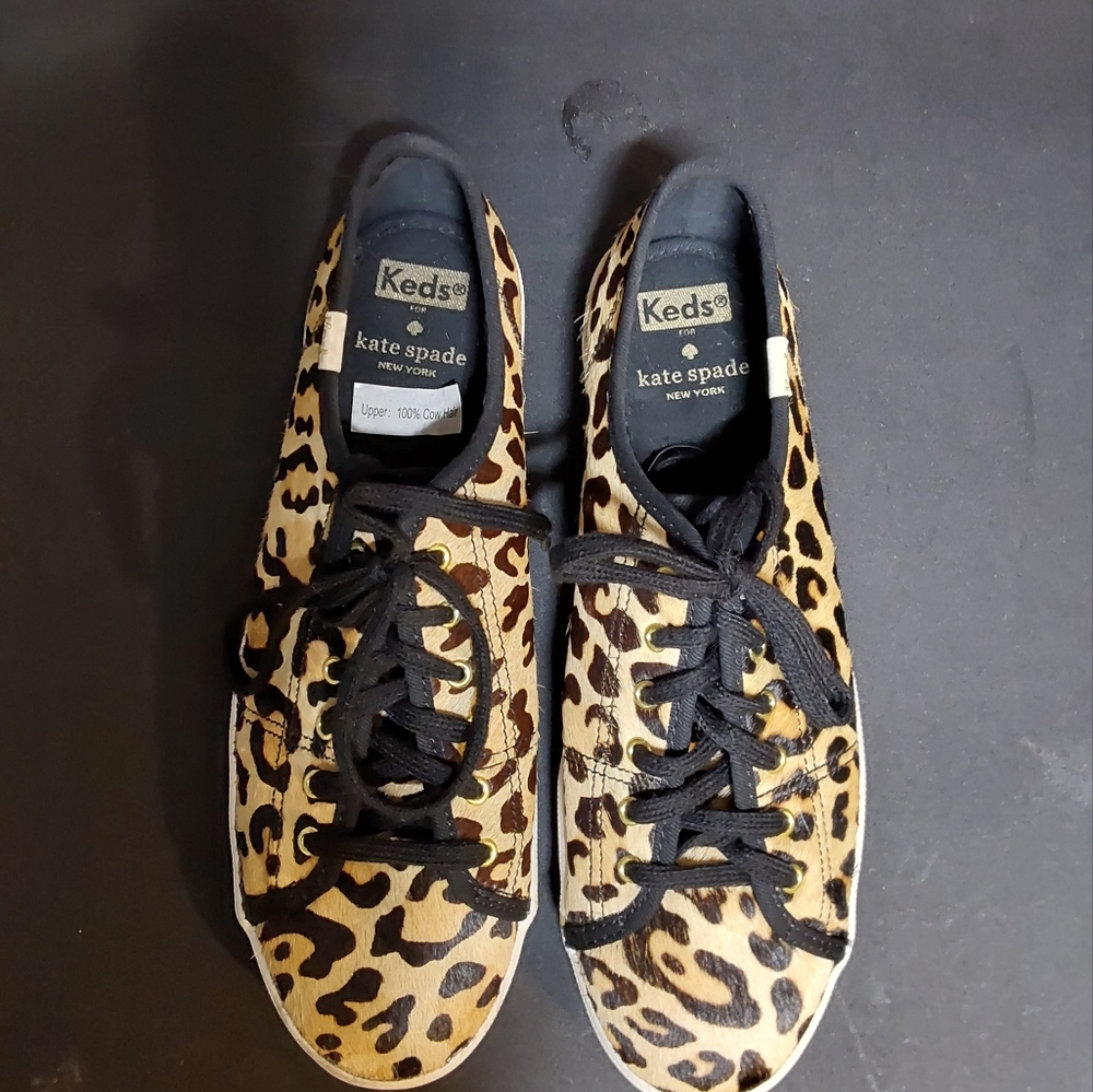 Kate Spade atheletic